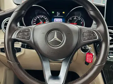 MERCEDESBENZ Glc 2017 2.2D E6 4x4 Garantie 12  Luni Rate Ava