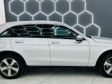 MERCEDESBENZ Glc 2017 2.2D E6 4x4 Garantie 12  Luni Rate Ava