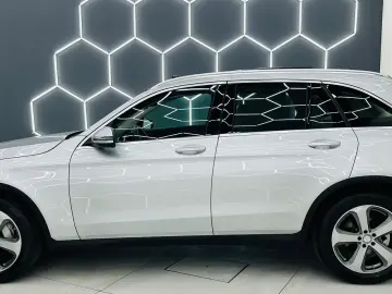 MERCEDESBENZ Glc 2017 2.2D E6 4x4 Garantie 12  Luni Rate Ava