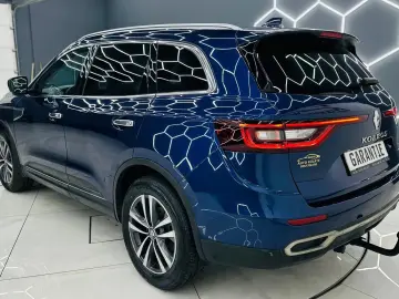 RENAULT KOLEOS 2018 1.6D E6 Garantie 12 Luni Rate Avans 0 Do