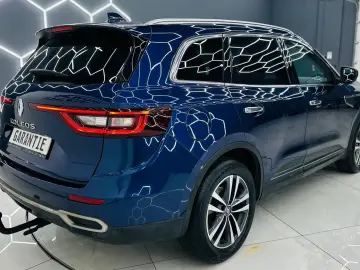 RENAULT KOLEOS 2018 1.6D E6 Garantie 12 Luni Rate Avans 0 Do