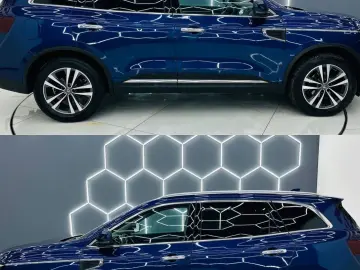 RENAULT KOLEOS 2018 1.6D E6 Garantie 12 Luni Rate Avans 0 Do