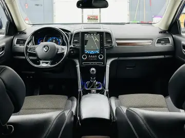 RENAULT KOLEOS 2018 1.6D E6 Garantie 12 Luni Rate Avans 0 Do
