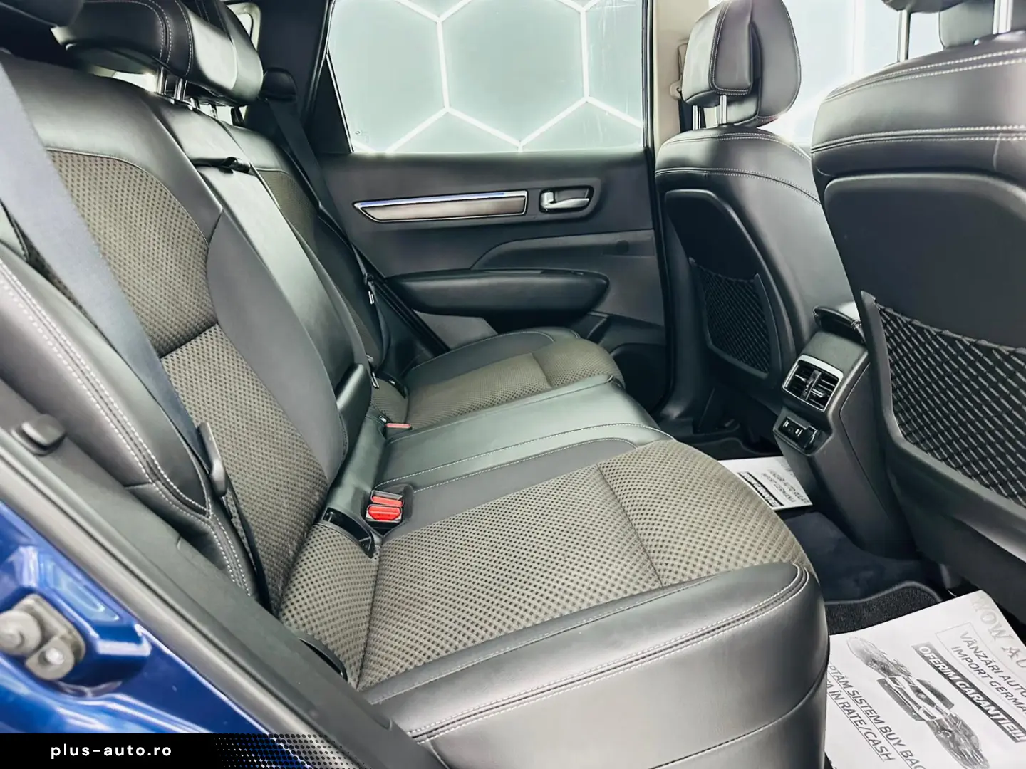 RENAULT KOLEOS 2018 1.6D E6 Garantie 12 Luni Rate Avans 0 Do