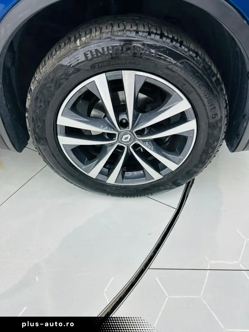 RENAULT KOLEOS 2018 1.6D E6 Garantie 12 Luni Rate Avans 0 Do