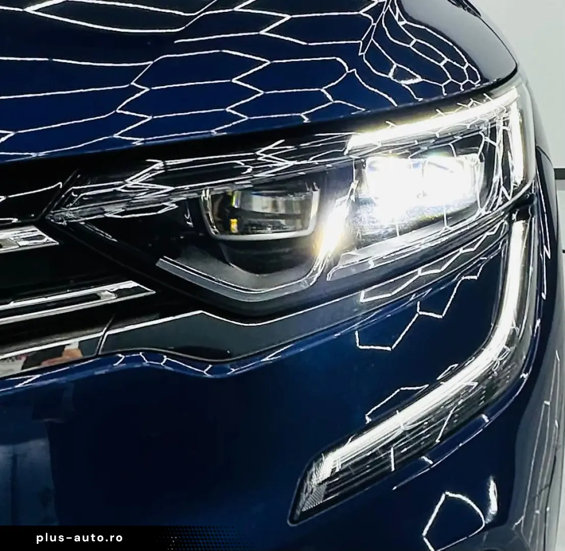 RENAULT KOLEOS 2018 1.6D E6 Garantie 12 Luni Rate Avans 0 Do