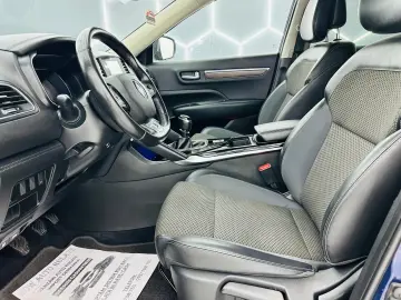 RENAULT KOLEOS 2018 1.6D E6 Garantie 12 Luni Rate Avans 0 Do