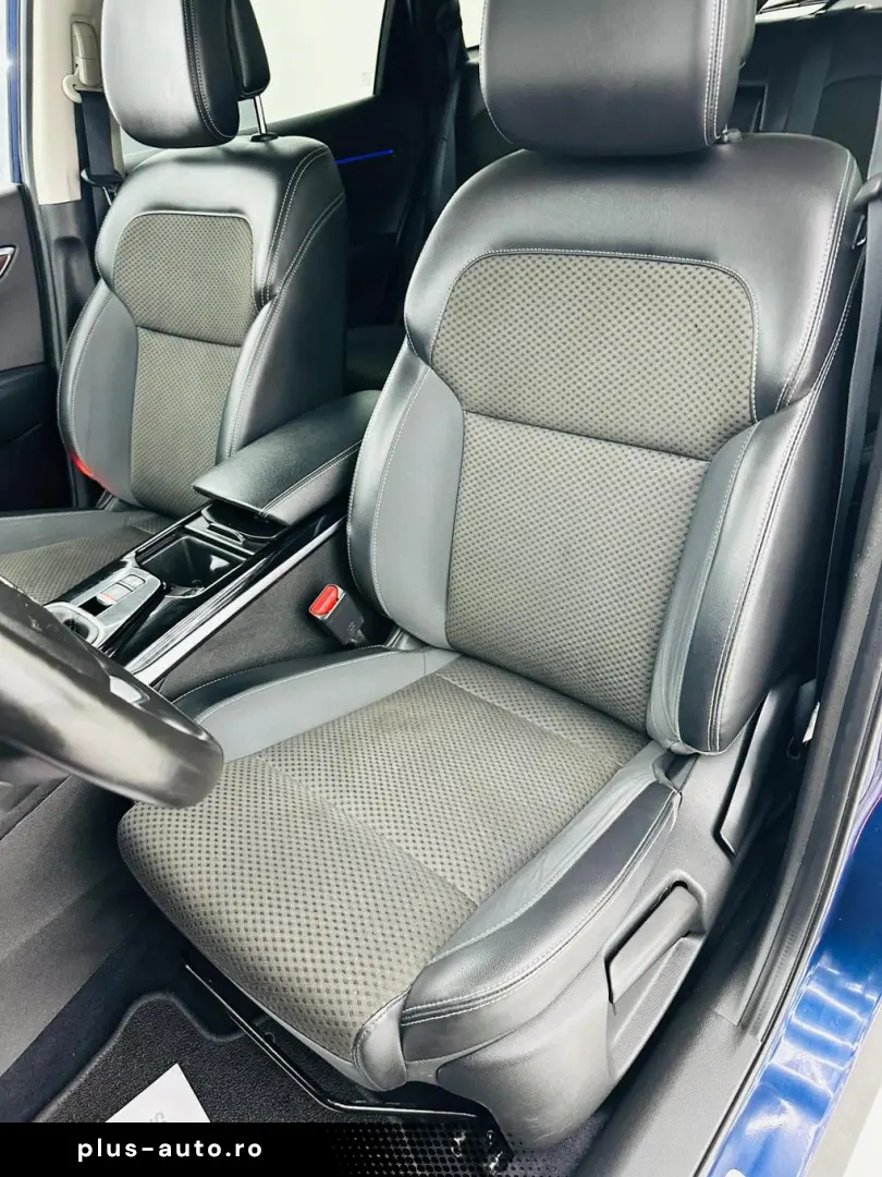 RENAULT KOLEOS 2018 1.6D E6 Garantie 12 Luni Rate Avans 0 Do