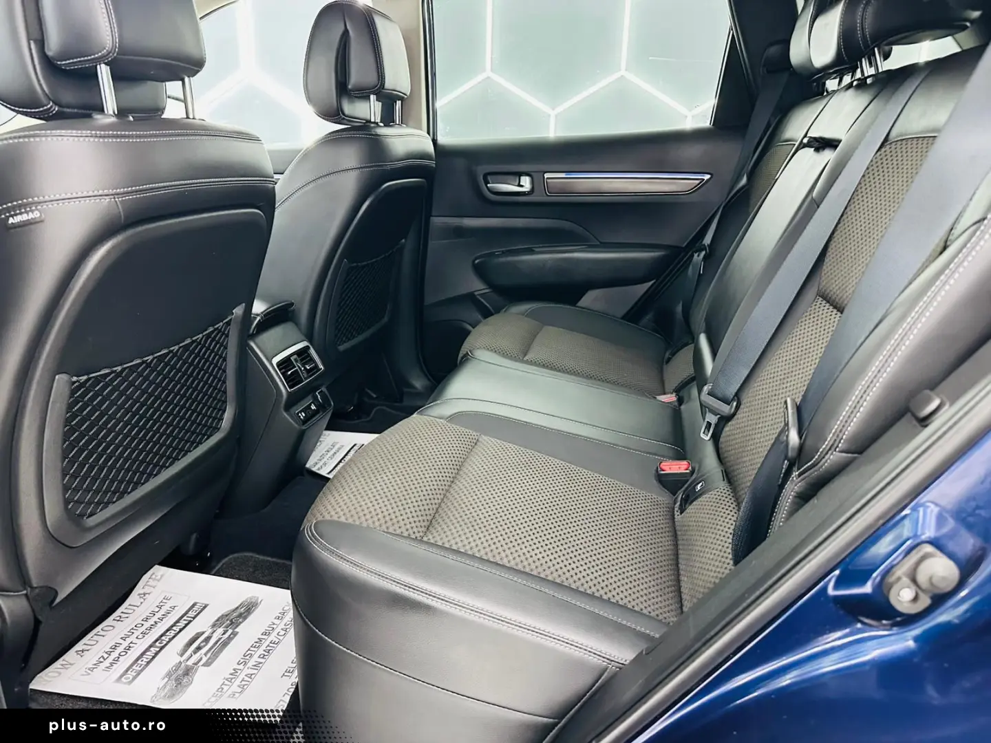 RENAULT KOLEOS 2018 1.6D E6 Garantie 12 Luni Rate Avans 0 Do