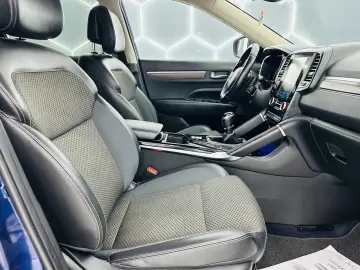 RENAULT KOLEOS 2018 1.6D E6 Garantie 12 Luni Rate Avans 0 Do