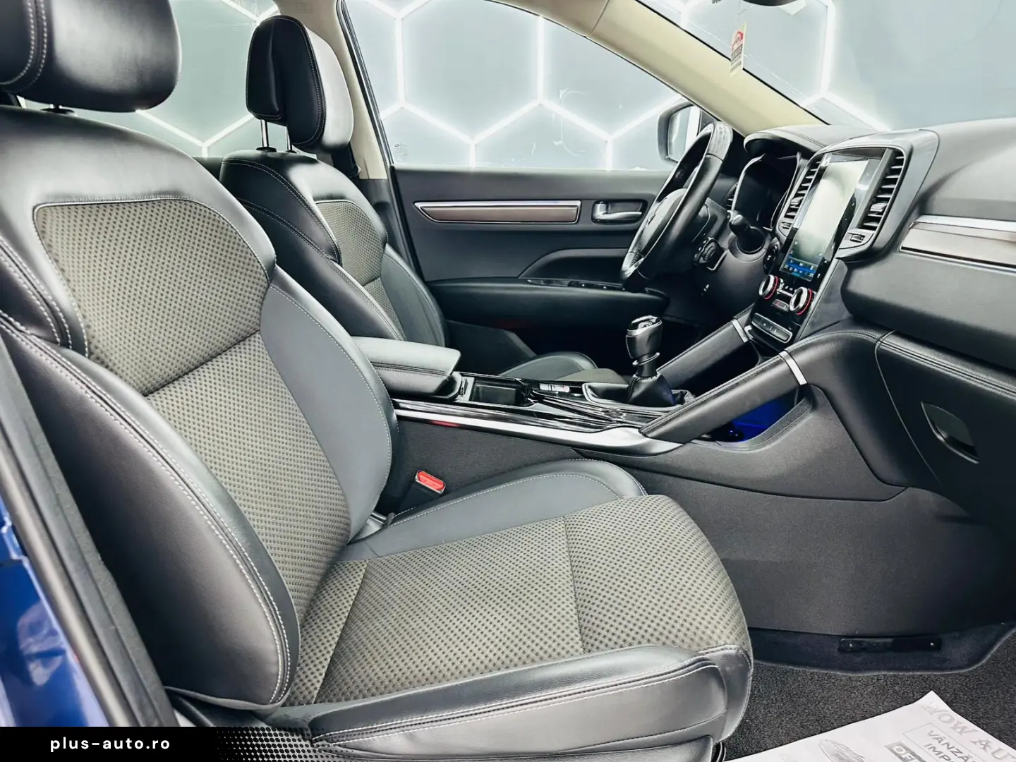 RENAULT KOLEOS 2018 1.6D E6 Garantie 12 Luni Rate Avans 0 Do