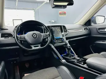RENAULT KOLEOS 2018 1.6D E6 Garantie 12 Luni Rate Avans 0 Do