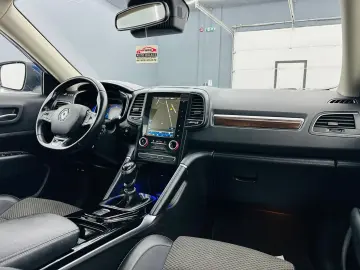 RENAULT KOLEOS 2018 1.6D E6 Garantie 12 Luni Rate Avans 0 Do