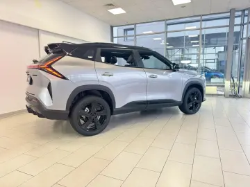 Geely Cityray