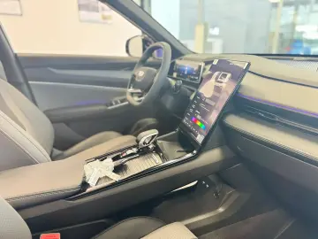 Geely Cityray