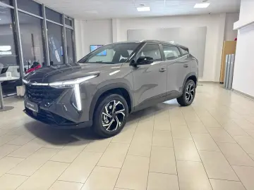 Geely Cityray
