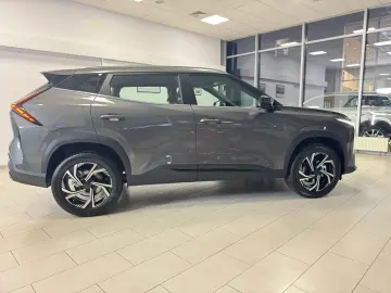 Geely Cityray