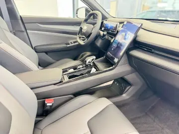 Geely Cityray