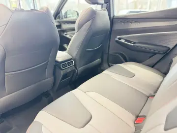 Geely Cityray