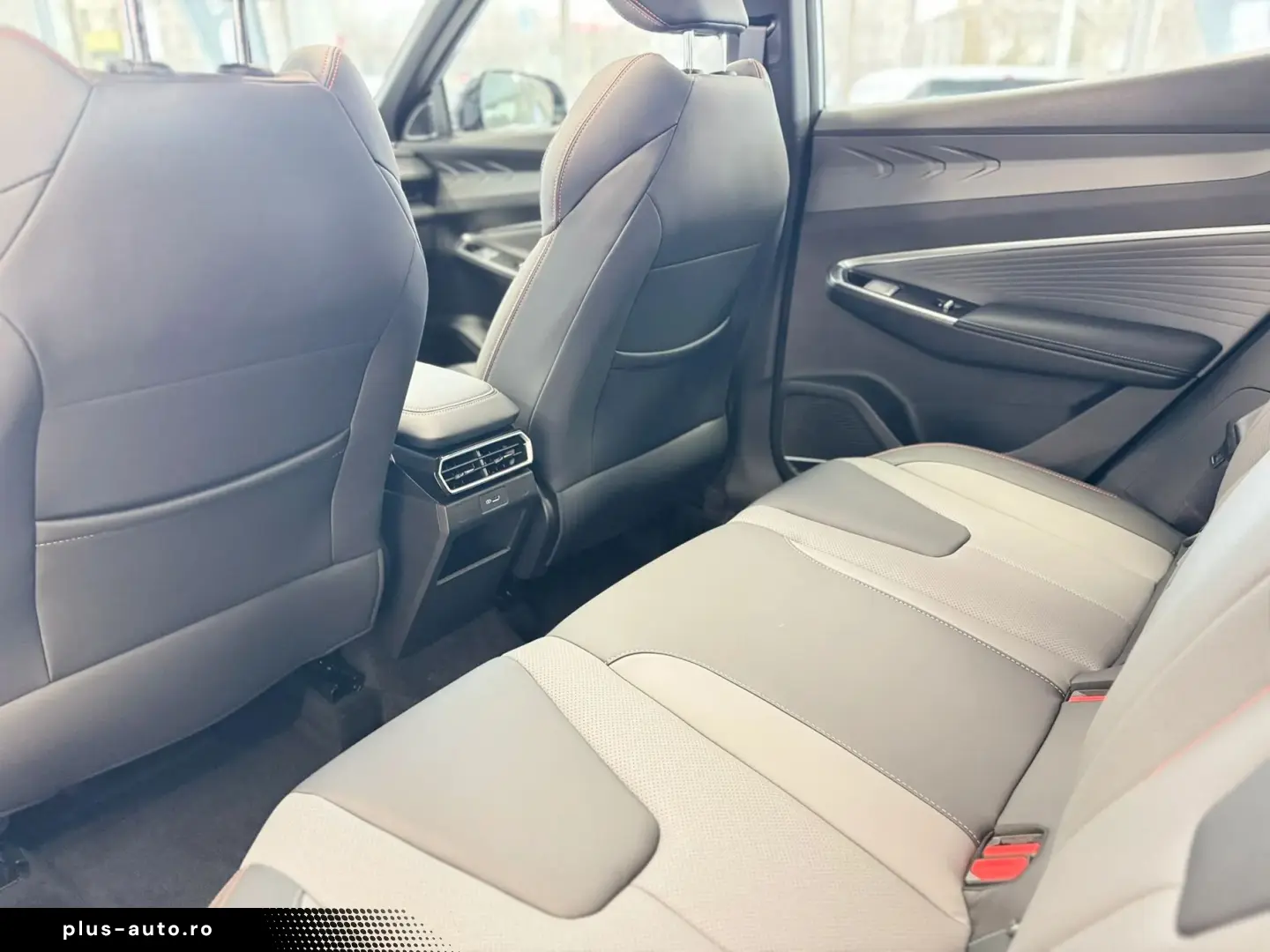 Geely Cityray