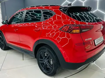 HYUNDAI TUCSON 2020 1.6D E6 Garantie 12 Luni Rate Avans 0 Do