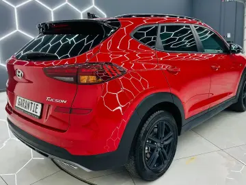 HYUNDAI TUCSON 2020 1.6D E6 Garantie 12 Luni Rate Avans 0 Do