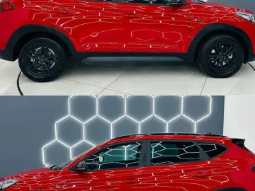 HYUNDAI TUCSON 2020 1.6D E6 Garantie 12 Luni Rate Avans 0 Do