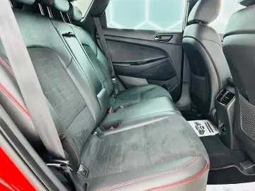 HYUNDAI TUCSON 2020 1.6D E6 Garantie 12 Luni Rate Avans 0 Do