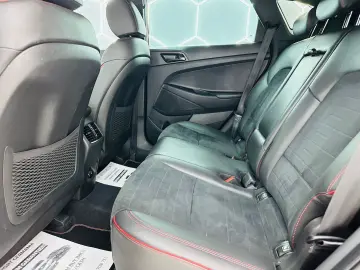 HYUNDAI TUCSON 2020 1.6D E6 Garantie 12 Luni Rate Avans 0 Do