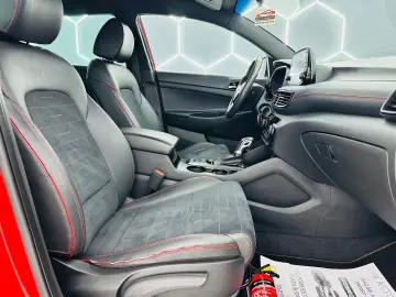 HYUNDAI TUCSON 2020 1.6D E6 Garantie 12 Luni Rate Avans 0 Do