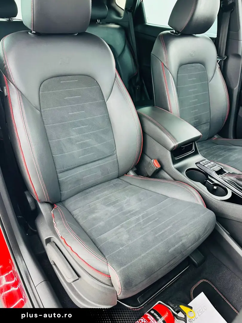 HYUNDAI TUCSON 2020 1.6D E6 Garantie 12 Luni Rate Avans 0 Do