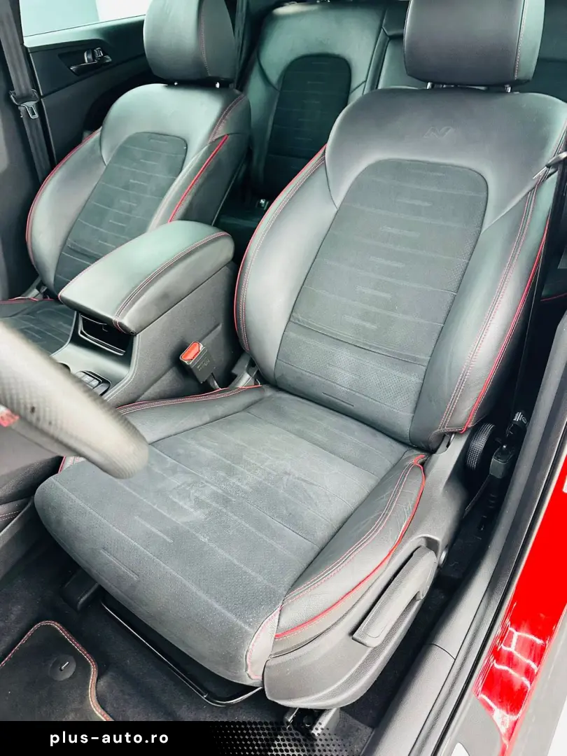HYUNDAI TUCSON 2020 1.6D E6 Garantie 12 Luni Rate Avans 0 Do