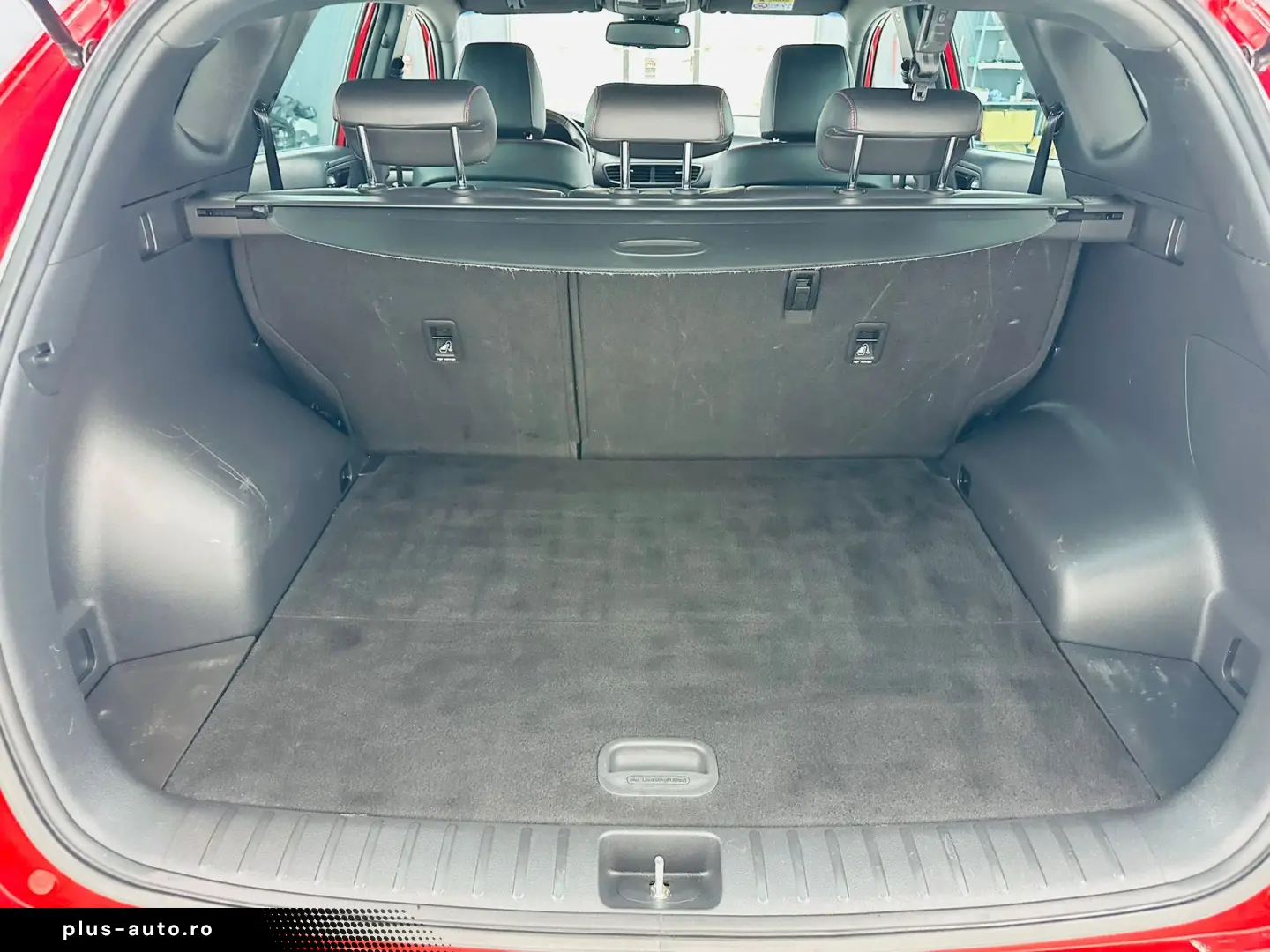 HYUNDAI TUCSON 2020 1.6D E6 Garantie 12 Luni Rate Avans 0 Do