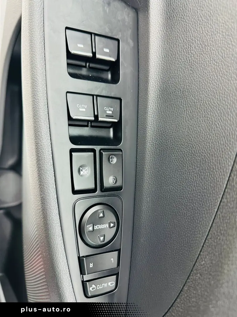 HYUNDAI TUCSON 2020 1.6D E6 Garantie 12 Luni Rate Avans 0 Do
