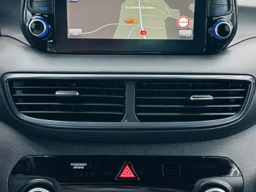 HYUNDAI TUCSON 2020 1.6D E6 Garantie 12 Luni Rate Avans 0 Do