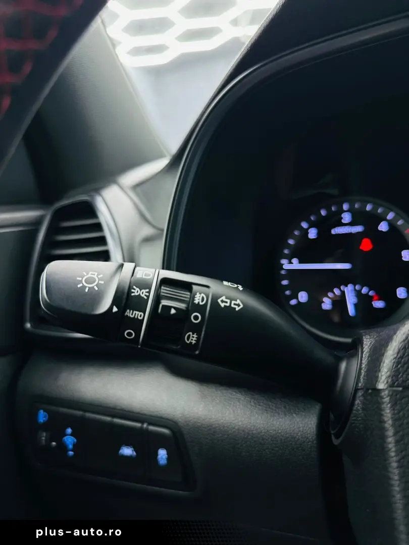 HYUNDAI TUCSON 2020 1.6D E6 Garantie 12 Luni Rate Avans 0 Do