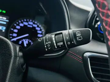 HYUNDAI TUCSON 2020 1.6D E6 Garantie 12 Luni Rate Avans 0 Do