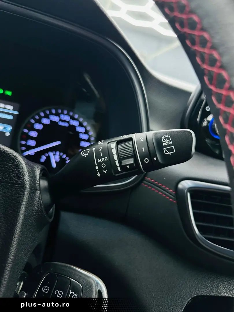 HYUNDAI TUCSON 2020 1.6D E6 Garantie 12 Luni Rate Avans 0 Do