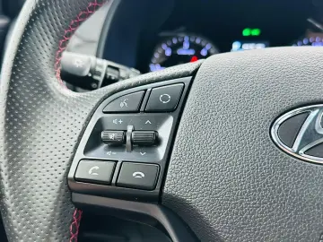 HYUNDAI TUCSON 2020 1.6D E6 Garantie 12 Luni Rate Avans 0 Do