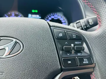 HYUNDAI TUCSON 2020 1.6D E6 Garantie 12 Luni Rate Avans 0 Do