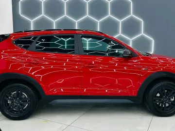 HYUNDAI TUCSON 2020 1.6D E6 Garantie 12 Luni Rate Avans 0 Do