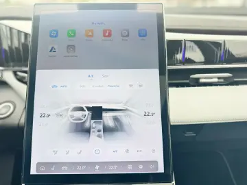 Geely Starray
