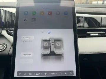 Geely Starray