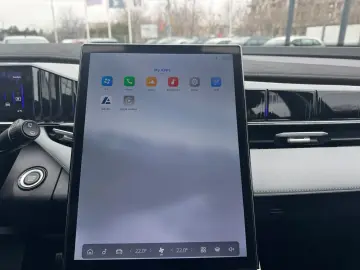 Geely Starray