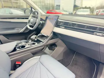 Geely Starray