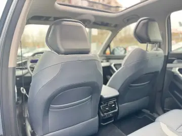 Geely Starray