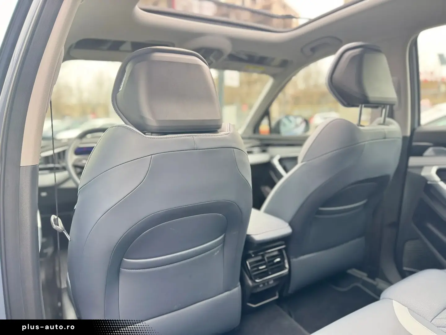 Geely Starray