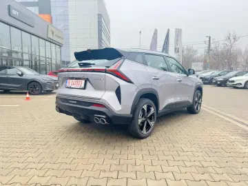 Geely Cityray
