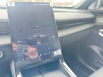 Geely Cityray