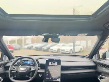 Geely Cityray